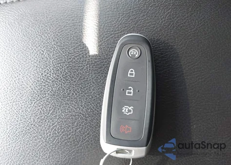 2014 Ford Flex Limited z USA, uszkodzony, nr VIN 2FMHK6DT7EBD05940